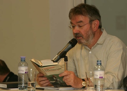 Ryszard Kapuscinski und Martin Pollack: Der Autor und sein Übersetzer